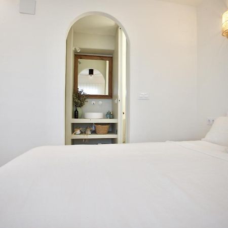 Apartment With Sea View Jávea Exterior foto