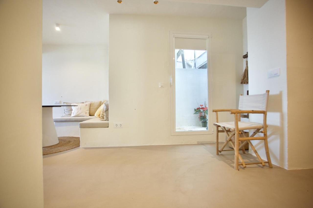 Apartment With Sea View Jávea Exterior foto