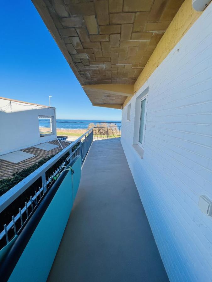 Apartment With Sea View Jávea Exterior foto