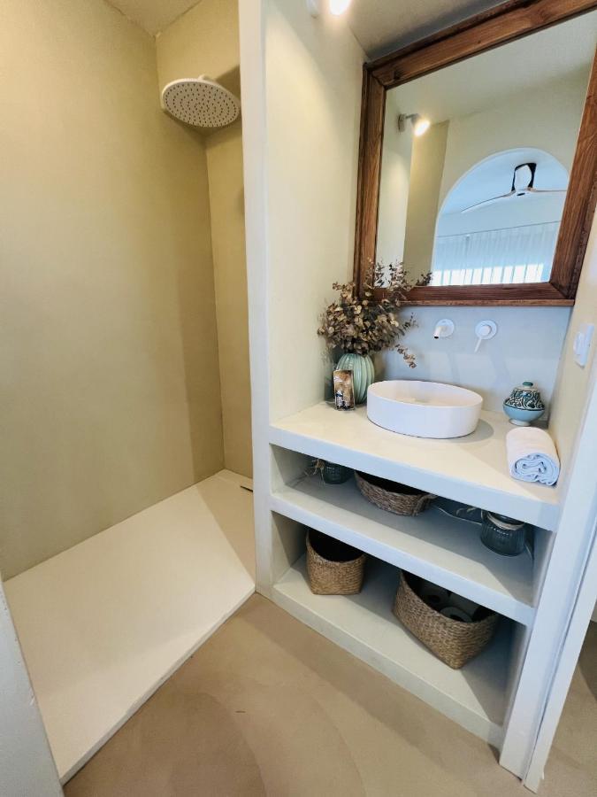 Apartment With Sea View Jávea Exterior foto