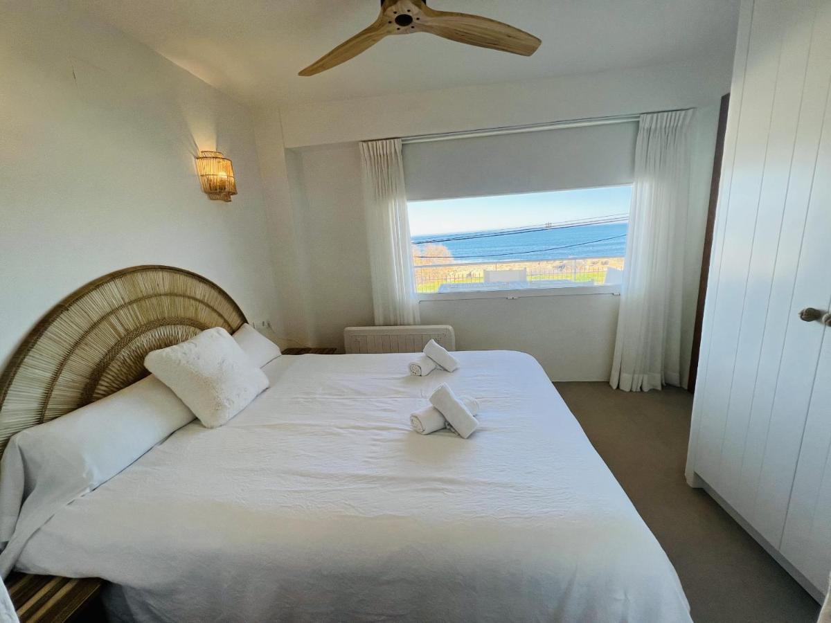 Apartment With Sea View Jávea Exterior foto