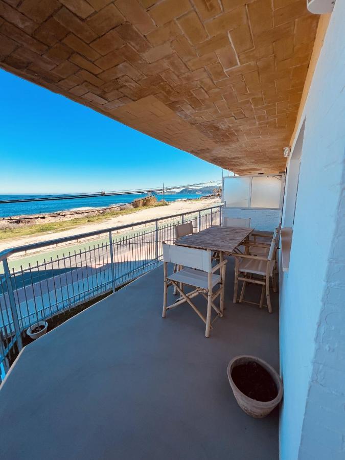 Apartment With Sea View Jávea Exterior foto